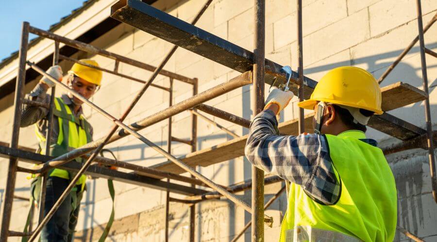 Roof Vent Repair in Commiskey, IN